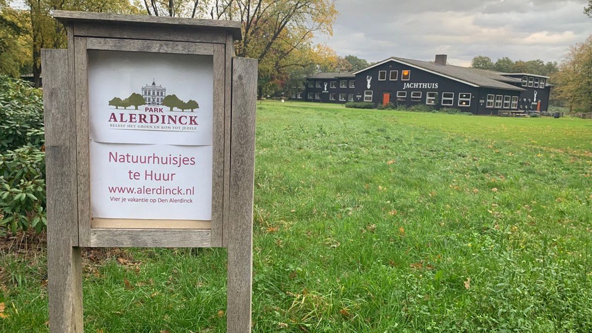 Opvang met corona besmette asielzoekers Laag Zuthem tijdelijk uitgebreid