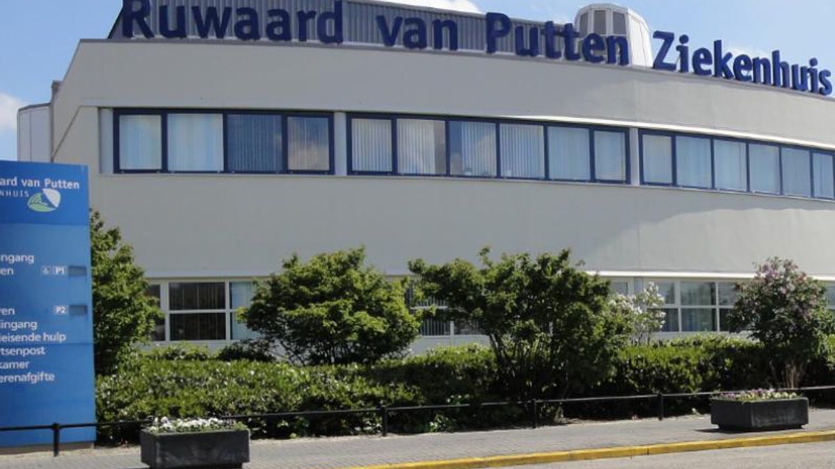 Cardiologen Ruwaard eisen miljoenen van de Staat