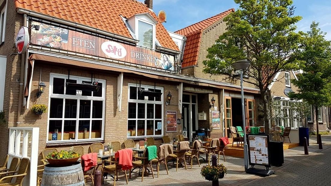 Het enige Zeeuwse café in de Café Top 100 dit jaar: