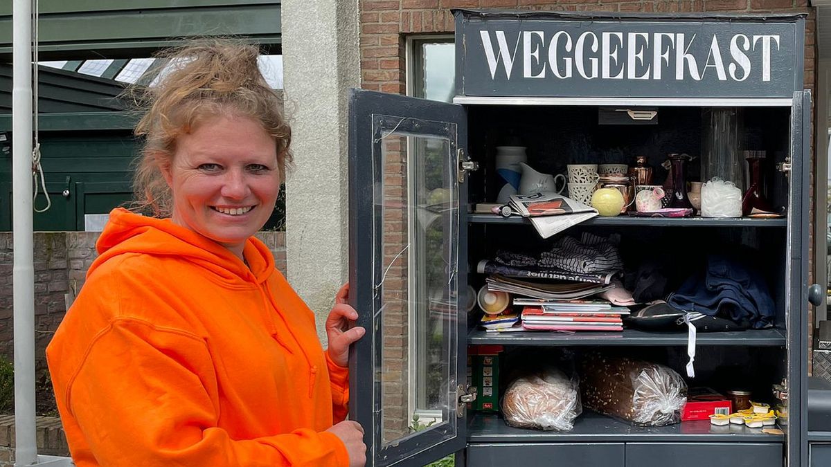 Pleegmoeder Mariëlle helpt al vier jaar buurtgenoten, maar gemeente legt haar nu dwangsom op