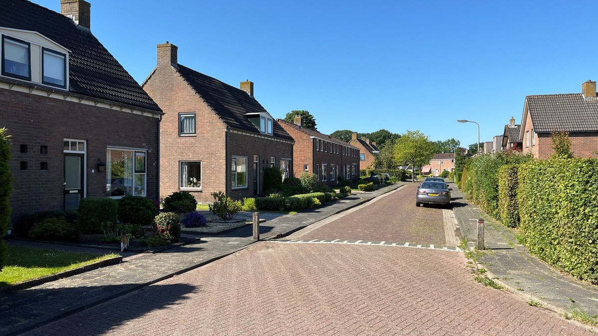 Nij Beets wil in 2050 volledig van het gas af
