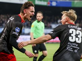 EINDE: Excelsior-RKC (1-1)