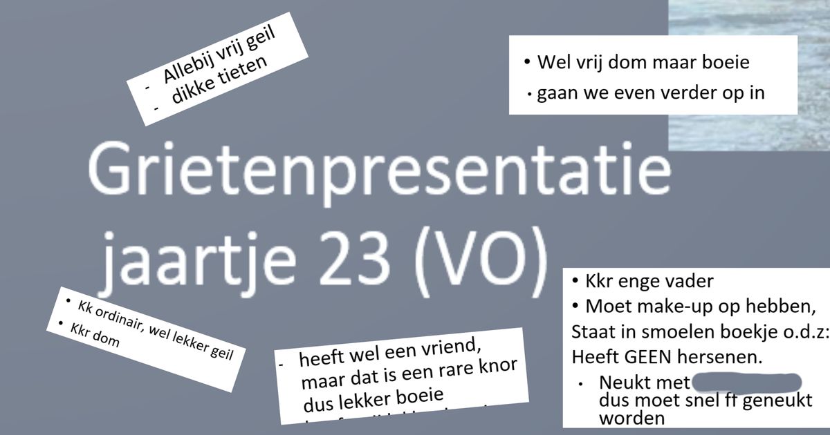 Leden Utrechtsch Studenten Corps geschorst na delen 'bangalijst' 'Weerzinwekkende actie'