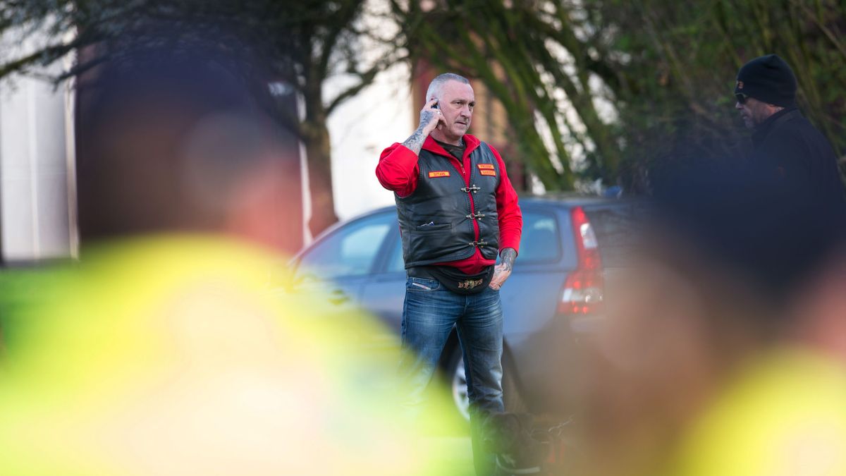 Noodverordening Bandidos-leider Ramakers ingetrokken