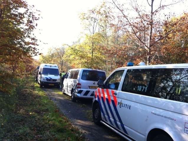 Nog Geen Stille Tocht Voor Farida - Rijnmond