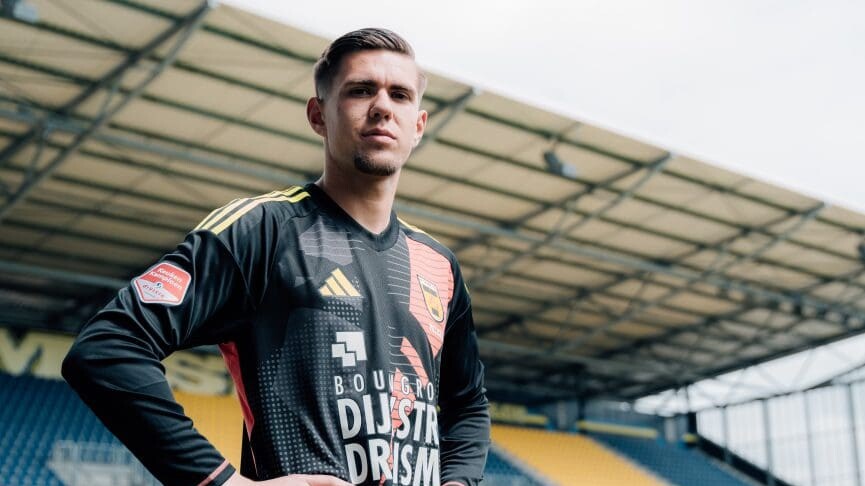 Jasper Meijster