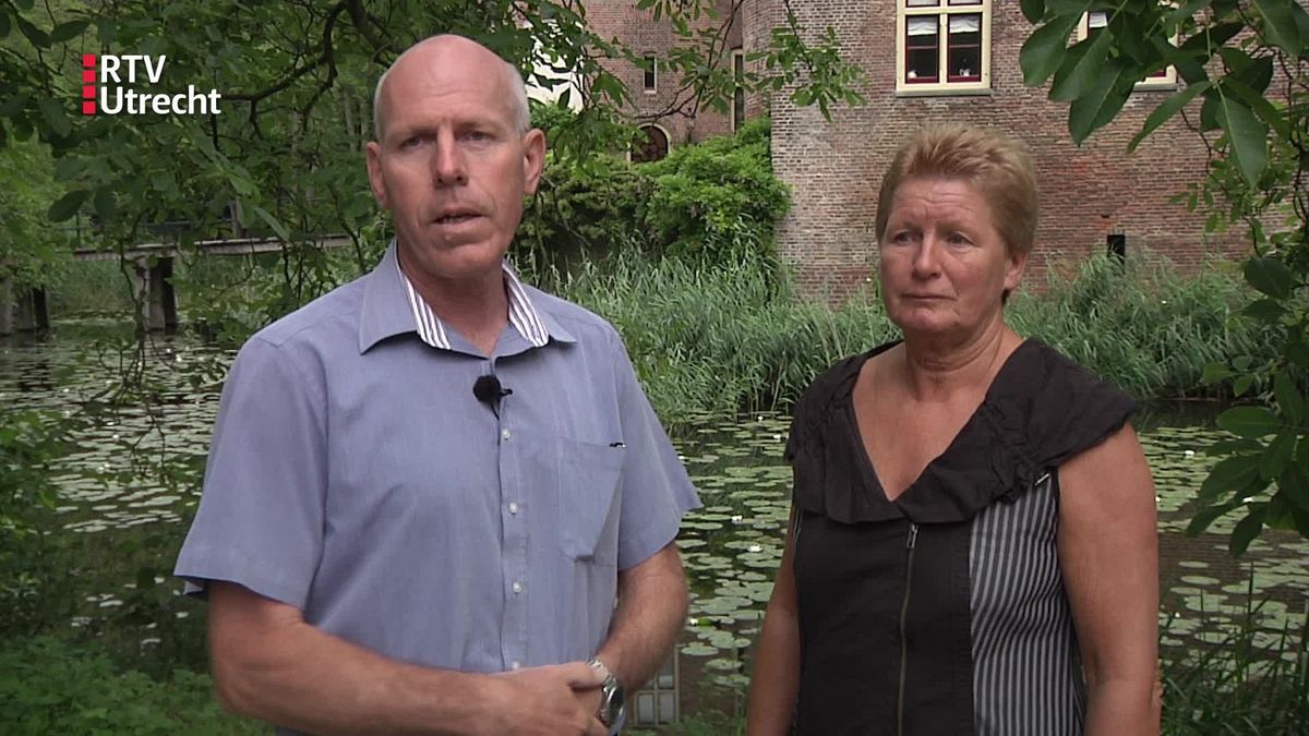 Loenersloot keert zich tegen grote plannen met het dorpje