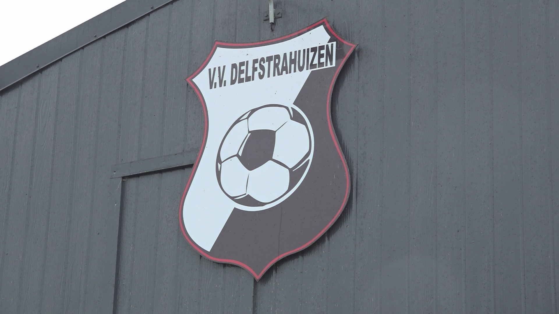 VV Delfstrahuizen