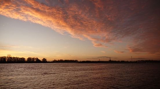 Zacht novemberweer: donderdag mogelijk 18 graden