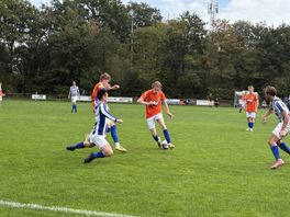Pak slaag en de nodige derby's in Onze Club • Hoogeveen deelt flinke tik uit aan ADO’20