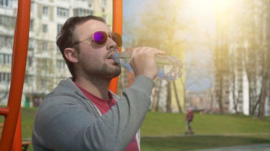 Hoge temperaturen verwacht, Nationaal Hitteplan vanaf morgen actief: wat betekent dat eigenlijk?