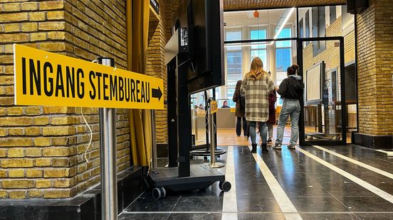 Utrecht wil dat 16-jarigen mogen stemmen: 'Ze verdienen het om mee te bepalen' Home