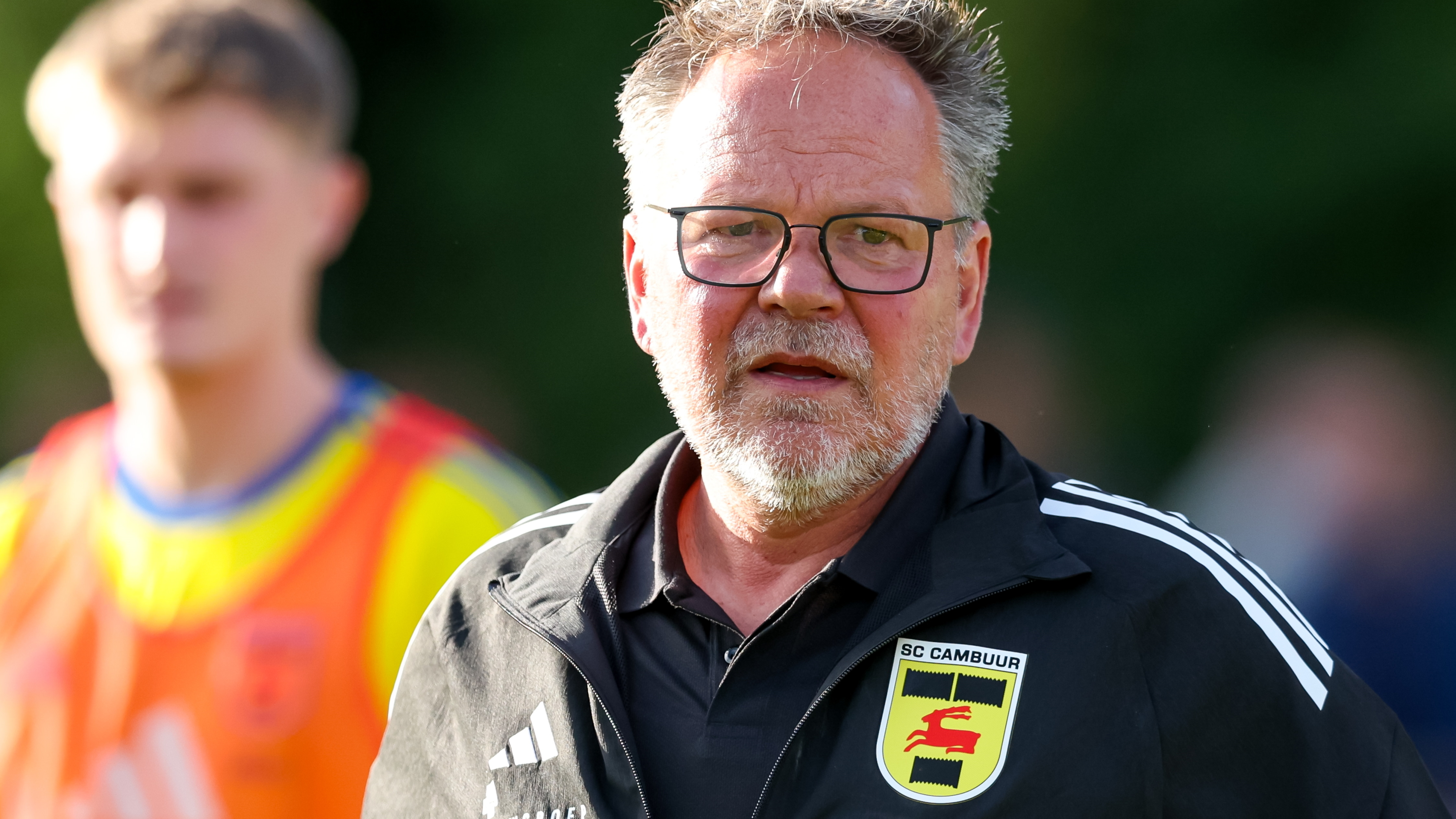Henk de Jong