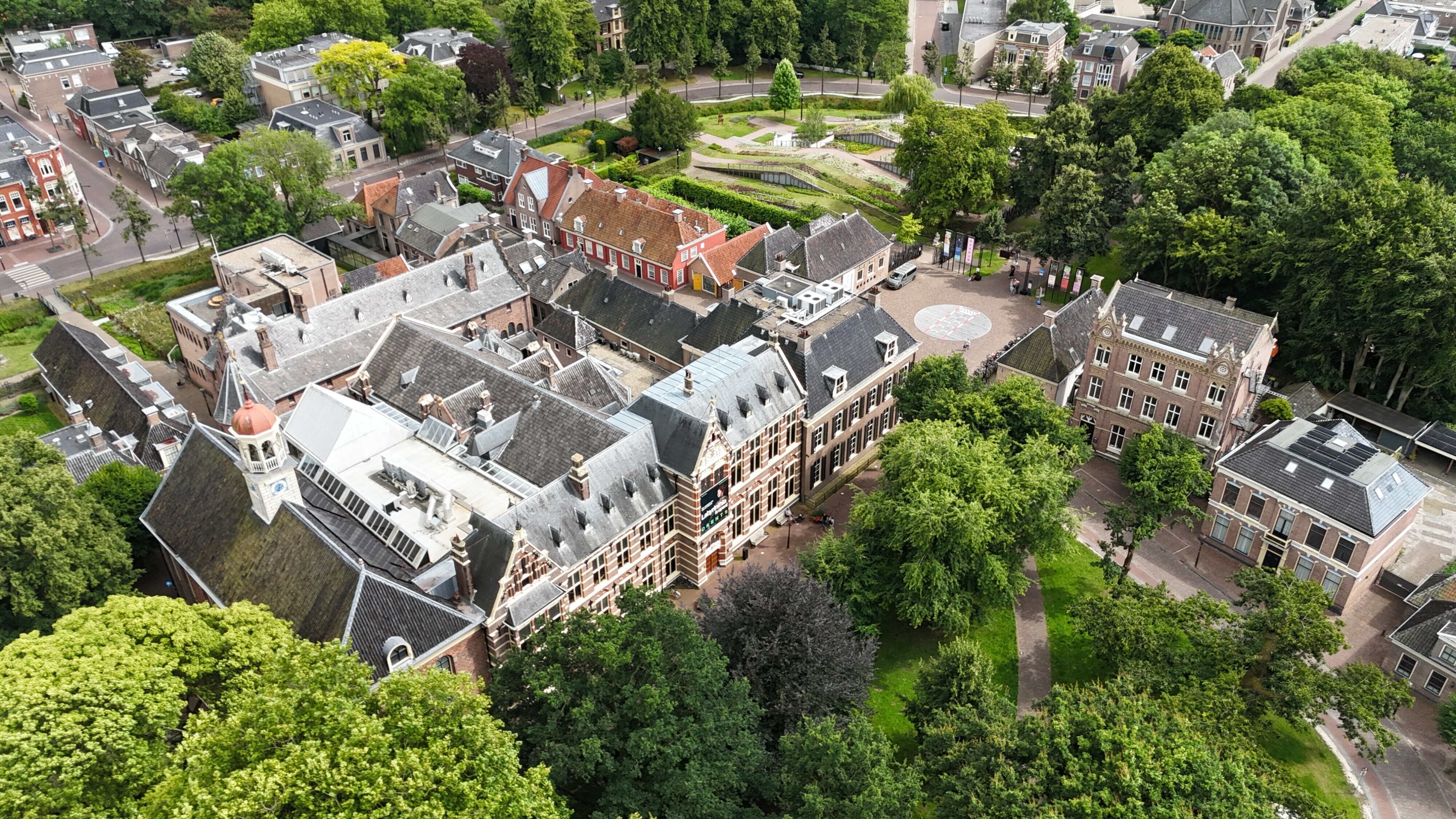 Musea tevreden over bezoekersaantallen en vol plannen voor 2026