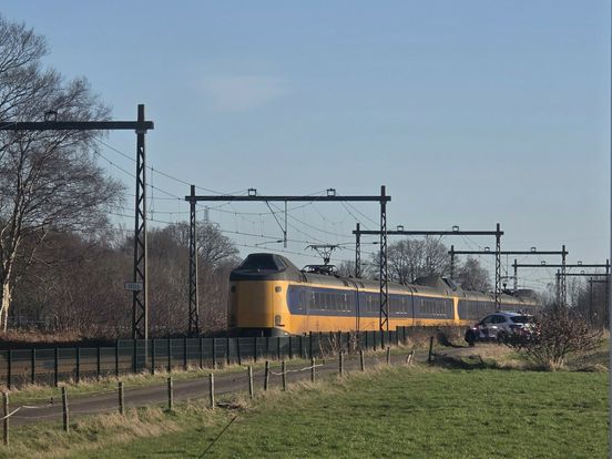 Geen treinen dit weekend vanuit Zwolle naar het Noorden