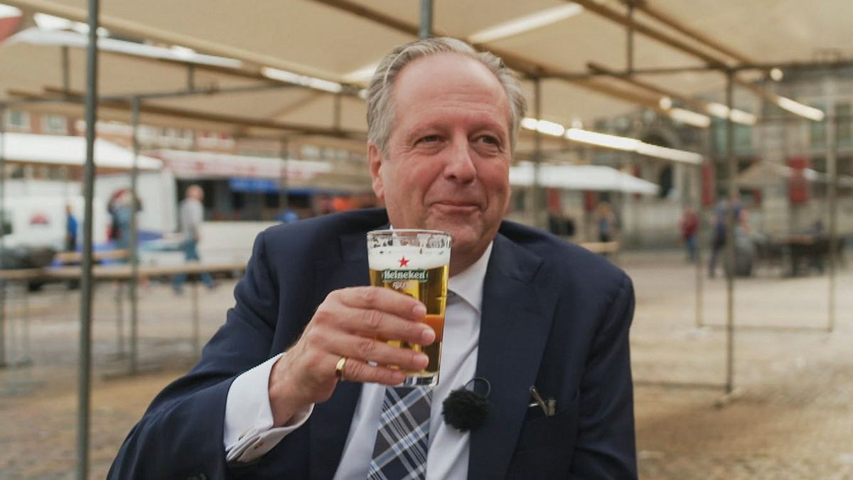 Nieuwe burgemeester fel over beeldvorming: 'Alsof alle vluchtelingen de wet overtreden'