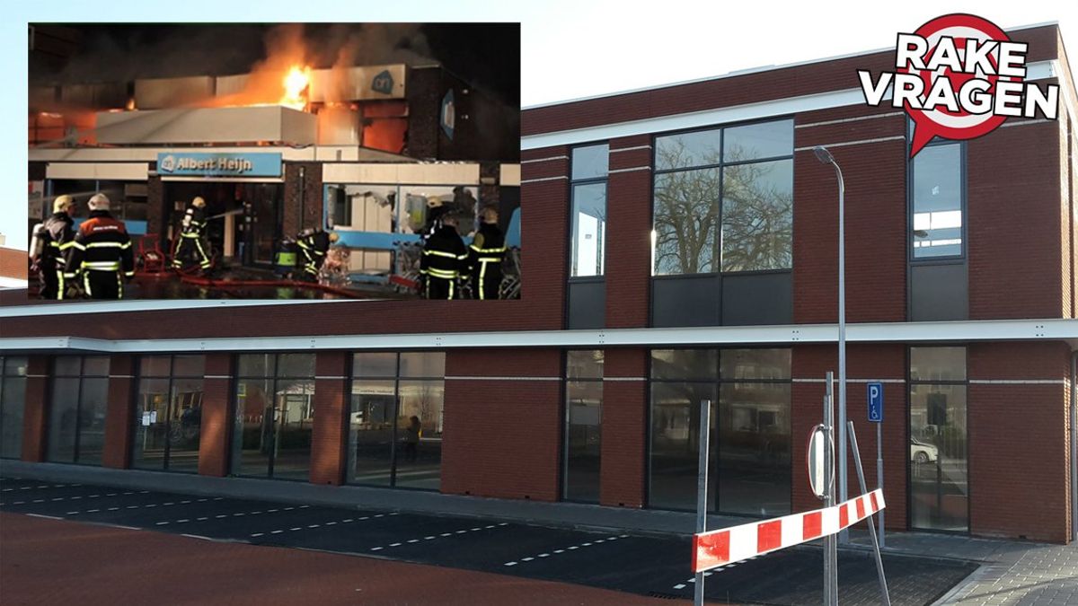 Hoe lucifer van jongetje (8) leidt tot jarenlange supermarktstrijd