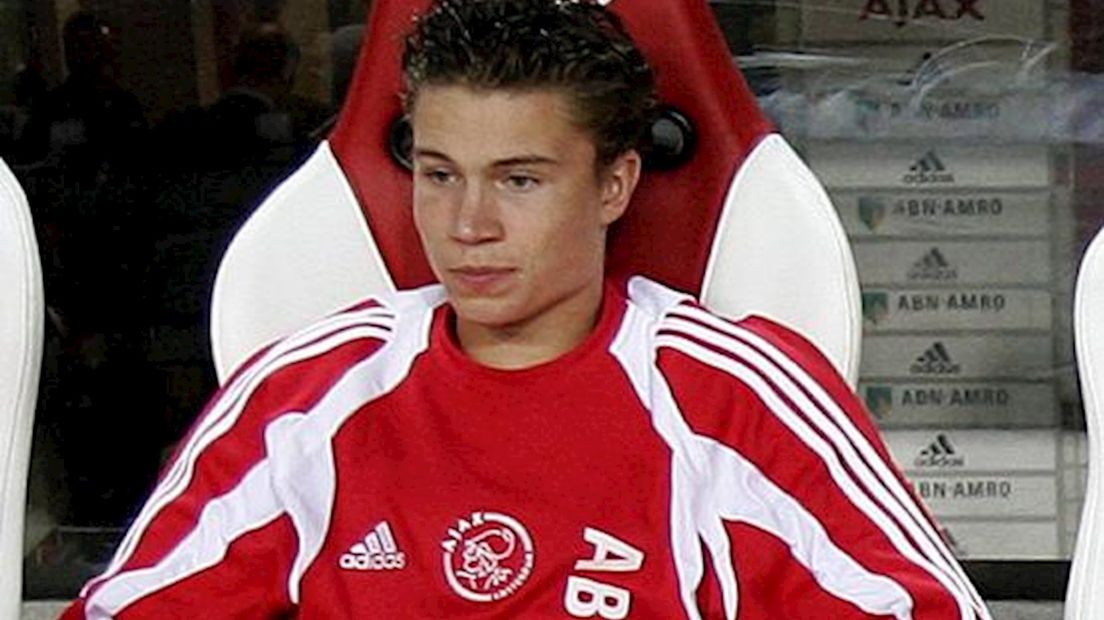 Derk Boerrigter