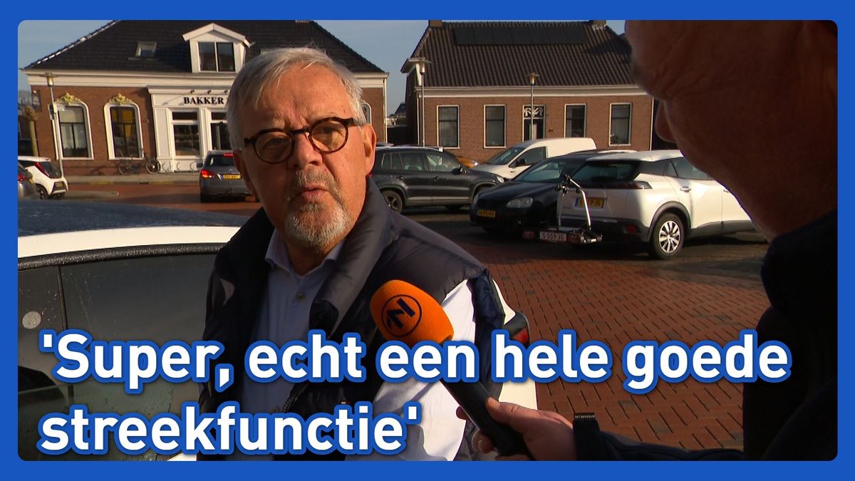 Hoe belangrijk is het ziekenhuis voor Scheemda?