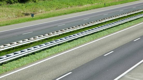 Snelweg bij Venlo vanaf woensdag twee jaar op de schop Nieuws