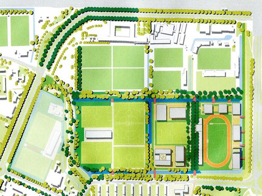 sportcampus