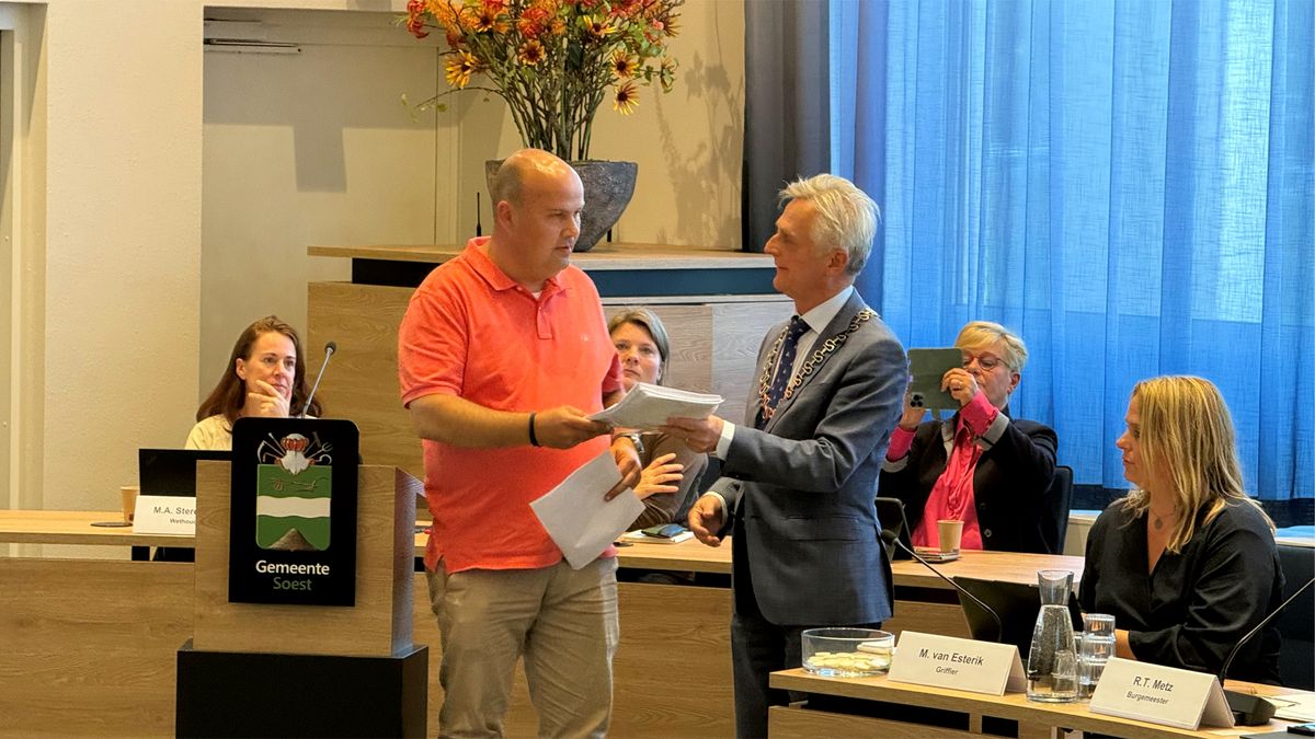 Streep door muziekfeest ondanks 1720 handtekeningen, kroegbaas teleurgesteld