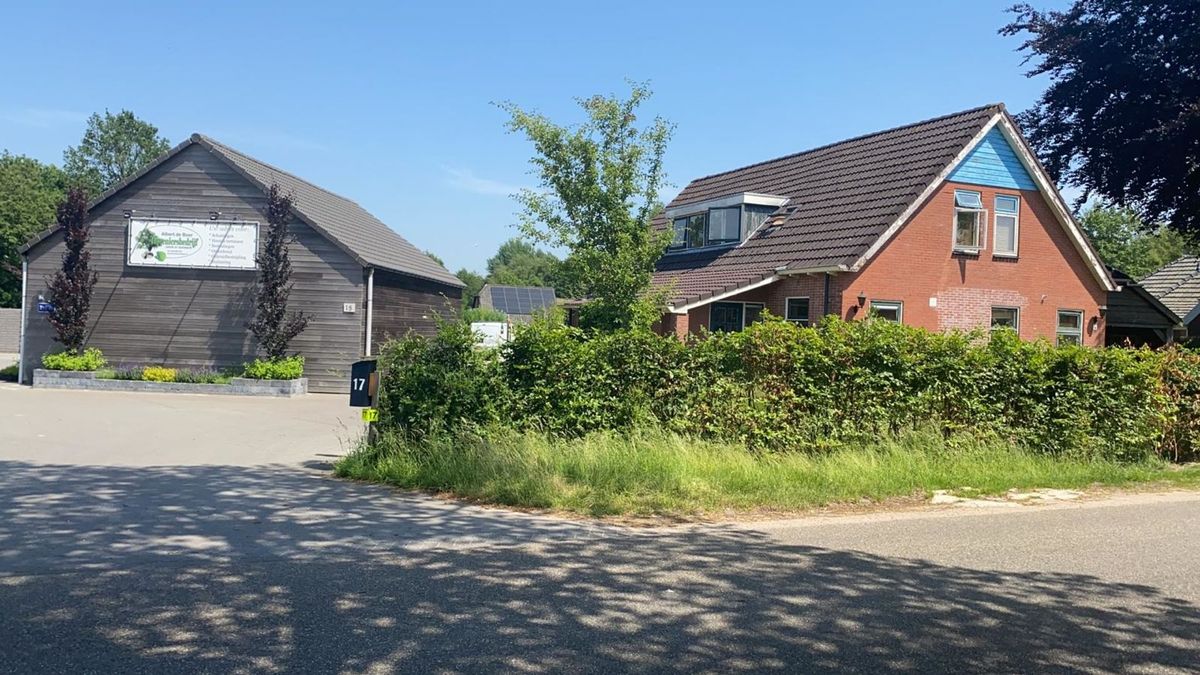 Einde 'hovenierssoap' Peize lijkt in zicht