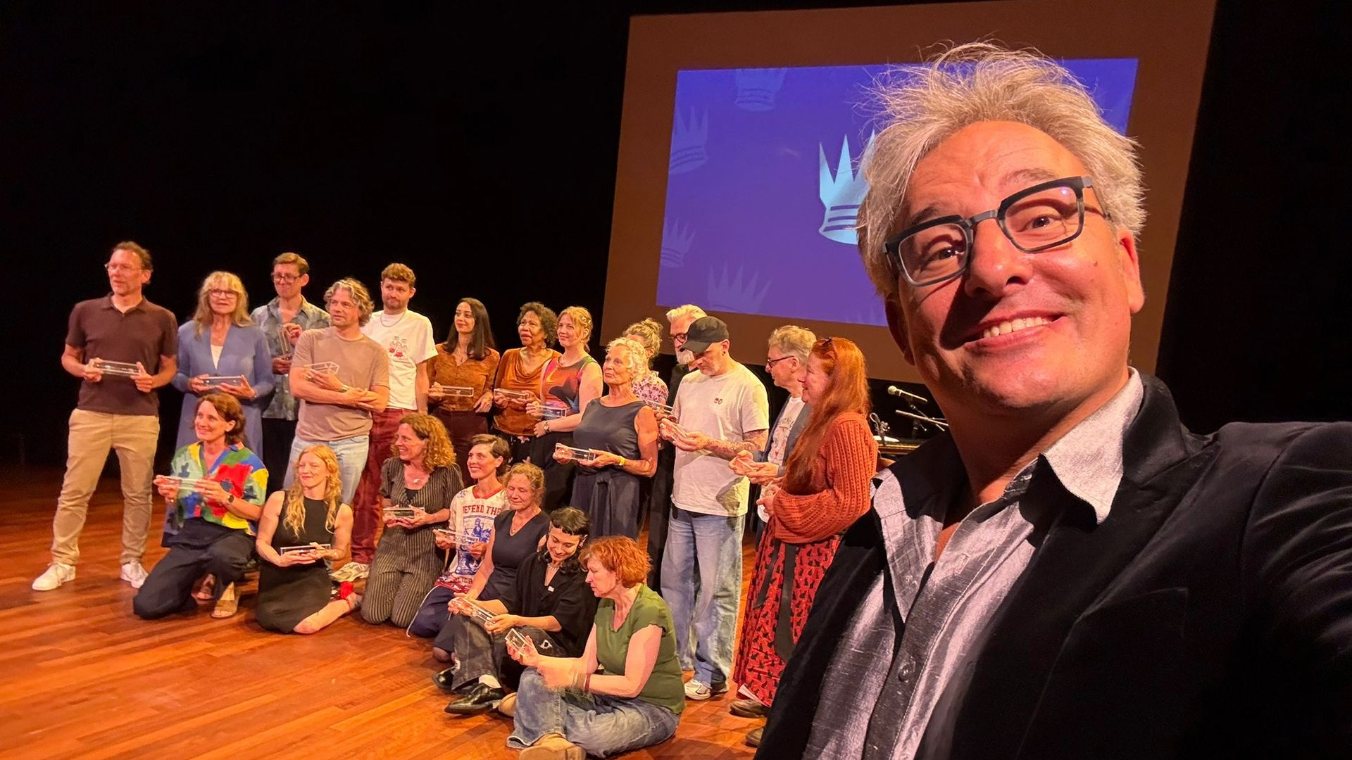 Arnhemse juryvoorzitter las 250 kinderboeken: 'Moeten we allemaal meer doen'