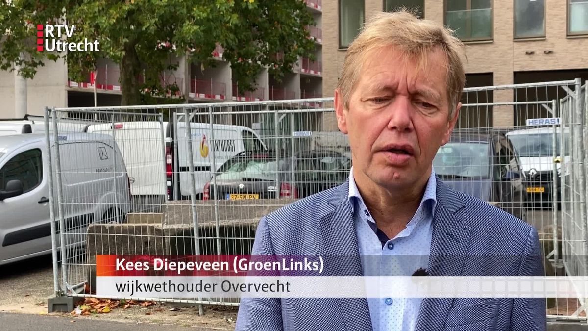 Miljoenen voor leefbaarheid Overvecht hebben nog weinig effect