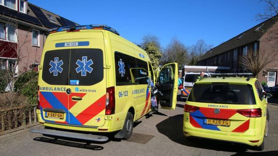 'Mijn vrouw heeft mij gered', cel en tbs geëist voor aanval met samoeraizwaard