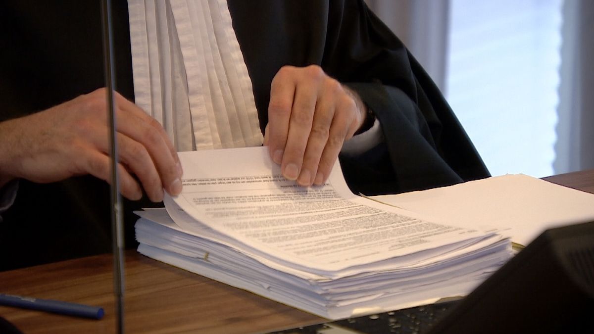 Voorwaardelijke straf geëist voor poging tot doodslag - Omroep Zeeland