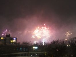 Assen geeft geen ontheffingen voor vuurwerk tijdens komende jaarwisseling