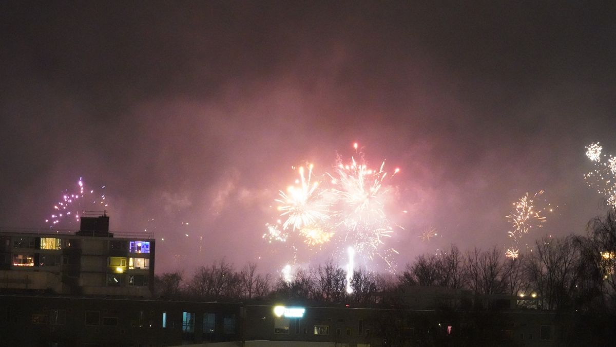 Assen geeft geen ontheffingen voor vuurwerk tijdens komende jaarwisseling