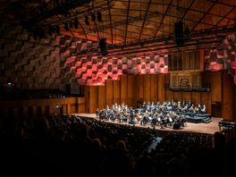 Kijk vanavond live mee: Beethovens Vioolconcert & Stravinsky’s Sacre