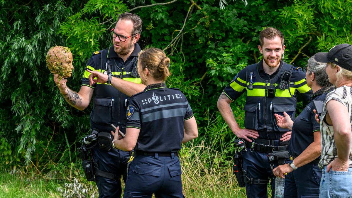 112-nieuws: 'Overleden persoon' in Appingedam blijkt pop • Jongen (15) ernstig gewond na mishandelin