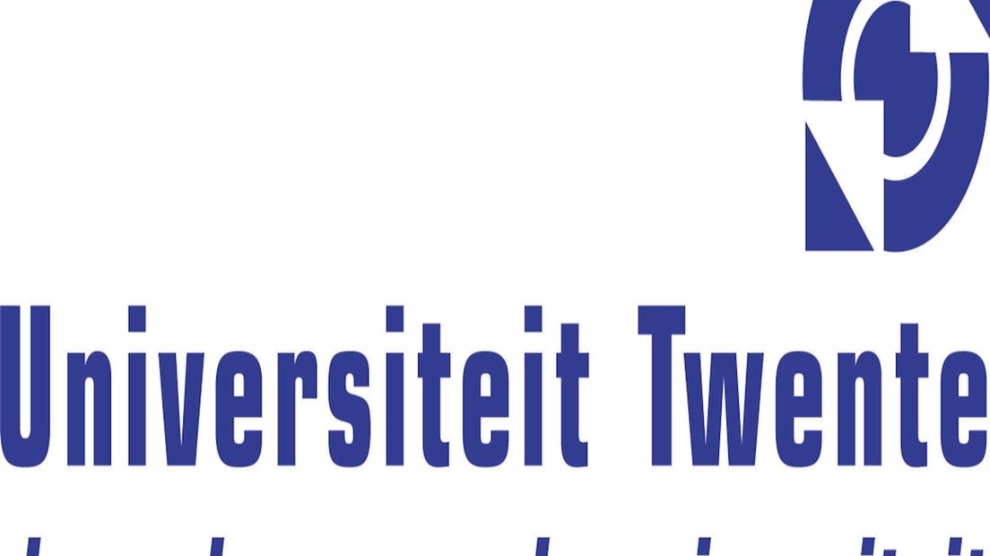 Logo Universiteit Twente