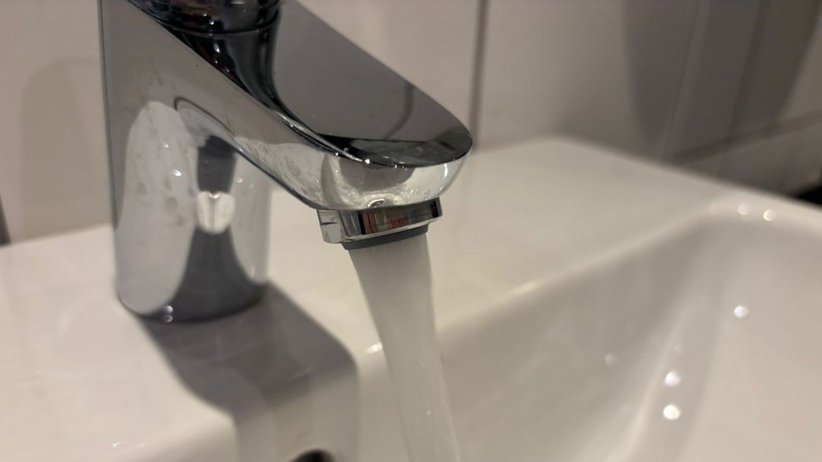 Kookadvies drinkwater Amersfoort en omgeving verlengd