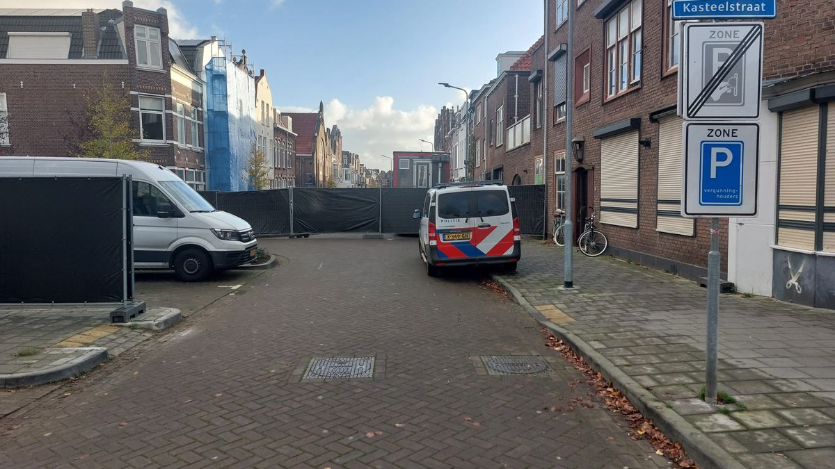 Moordzaak Kasteelstraat nog niet klaar voor zitting: verdachte wordt nog onderzocht en getuigen moet
