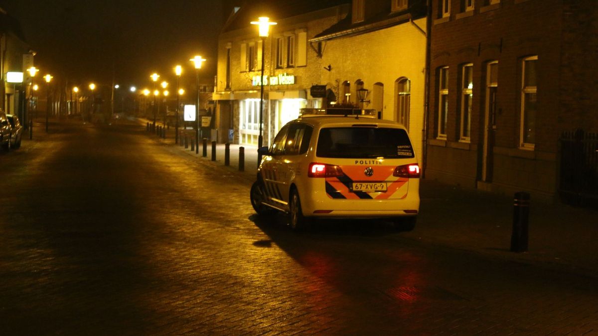 Wapen van overvallers in Munstergeleen gevonden