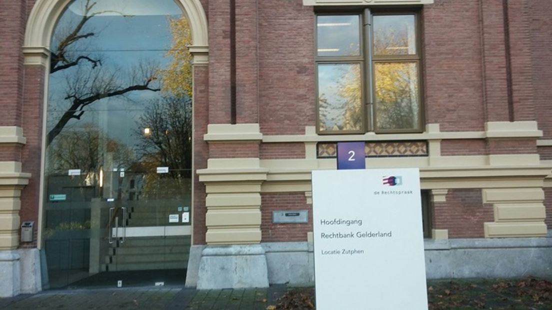 De gemeente Zutphen heeft een noodkreet naar de Raad voor Rechtspraak gestuurd over de voorgenomen verdwijning van de rechtbank in de stad.