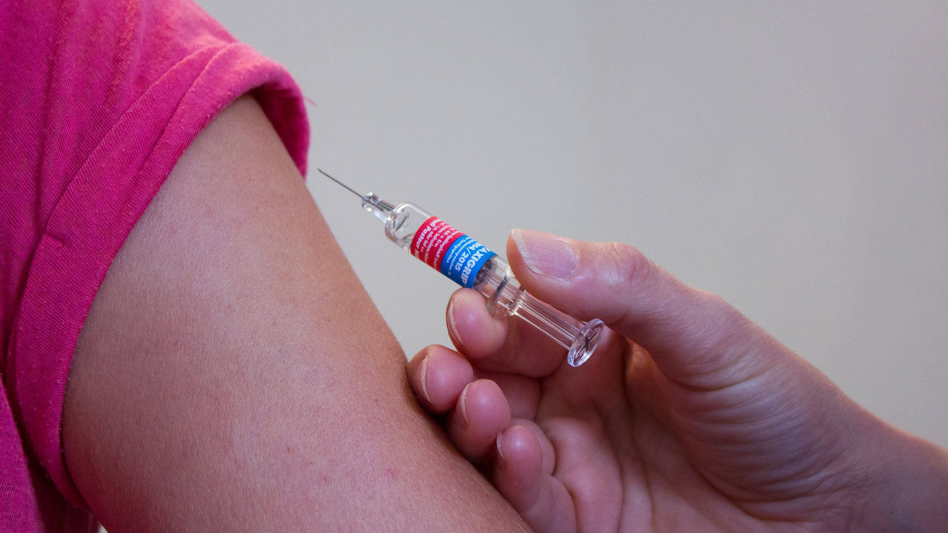 Leidsche Rijn voegt zich bij wijken met zeer lage vaccinatiegraad: 'We maken ons zorgen'