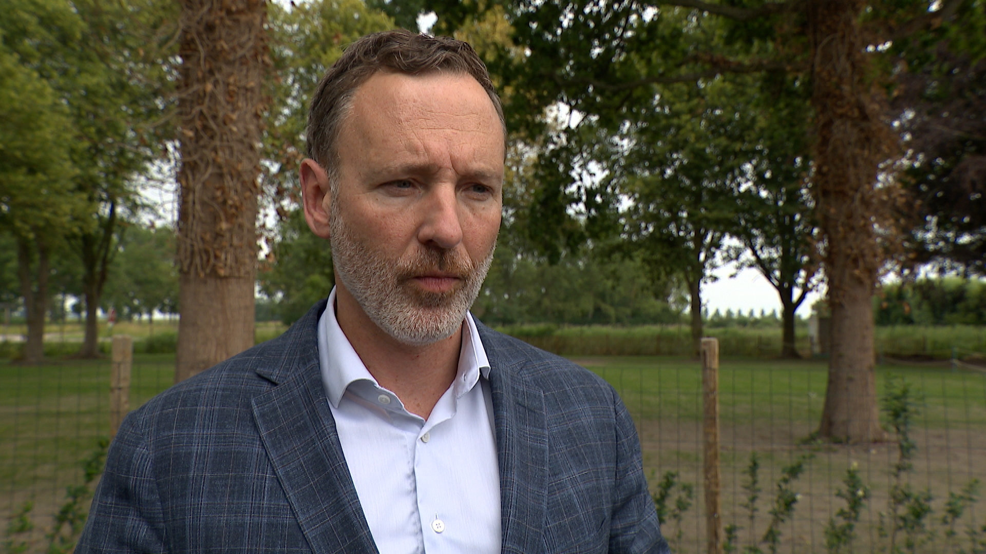 ZLTO reageert op strenge stikstofplannen van kabinet: 'Maak uitzondering voor Zeeland'