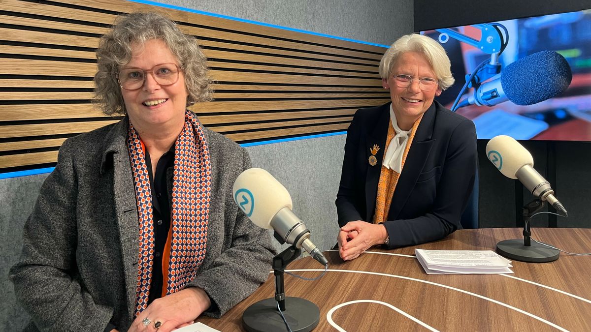 We hebben het te weinig over geweld tegen vrouwen: 'Praat er eens over met elkaar, aan de keukentafe