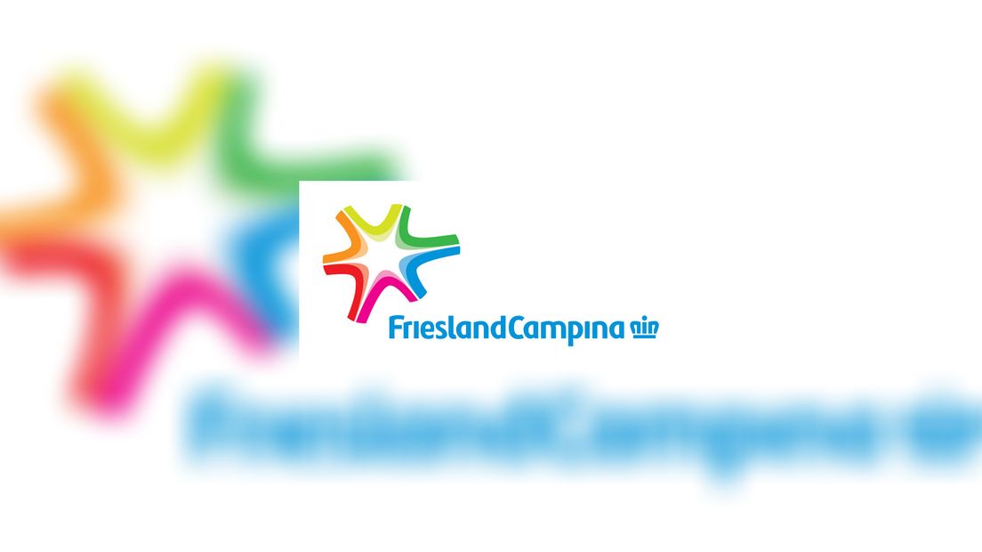 FrieslandCampina