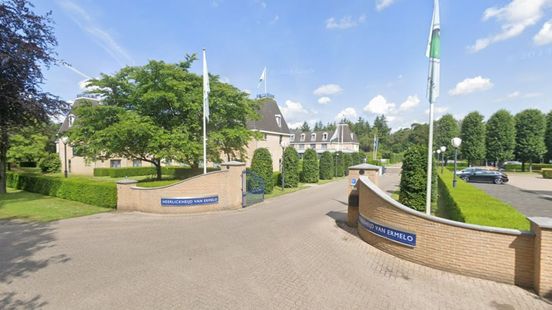 Noodopvang in hotel Ermelo met een jaar verlengd