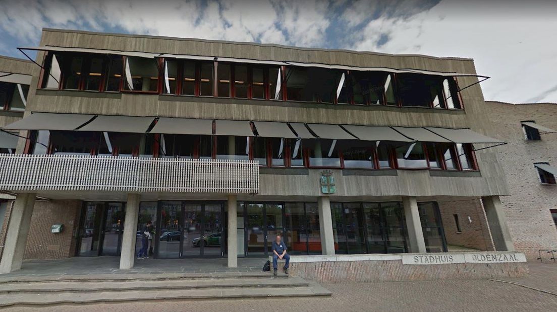 Gemeenteraad Oldenzaal moet het zonder D66 doen