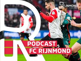 Podcast Feyenoord: over 'gretige' Ivanusec en kansenregen in De Kuip tegen RKC