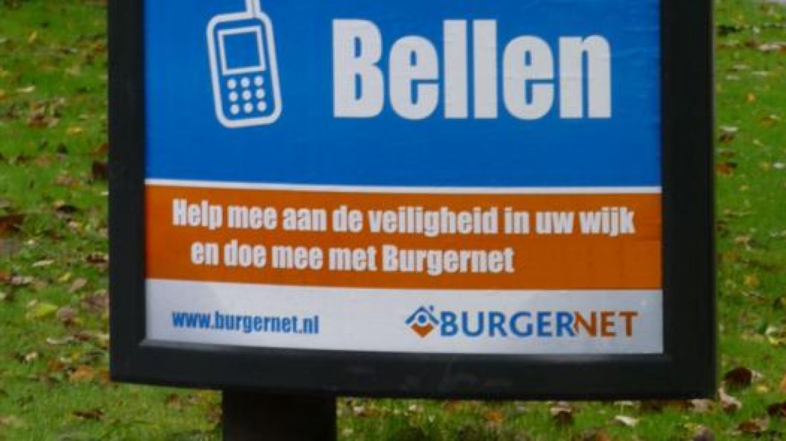 Verstandelijk beperkte jongen (17) vermist in Wekerom