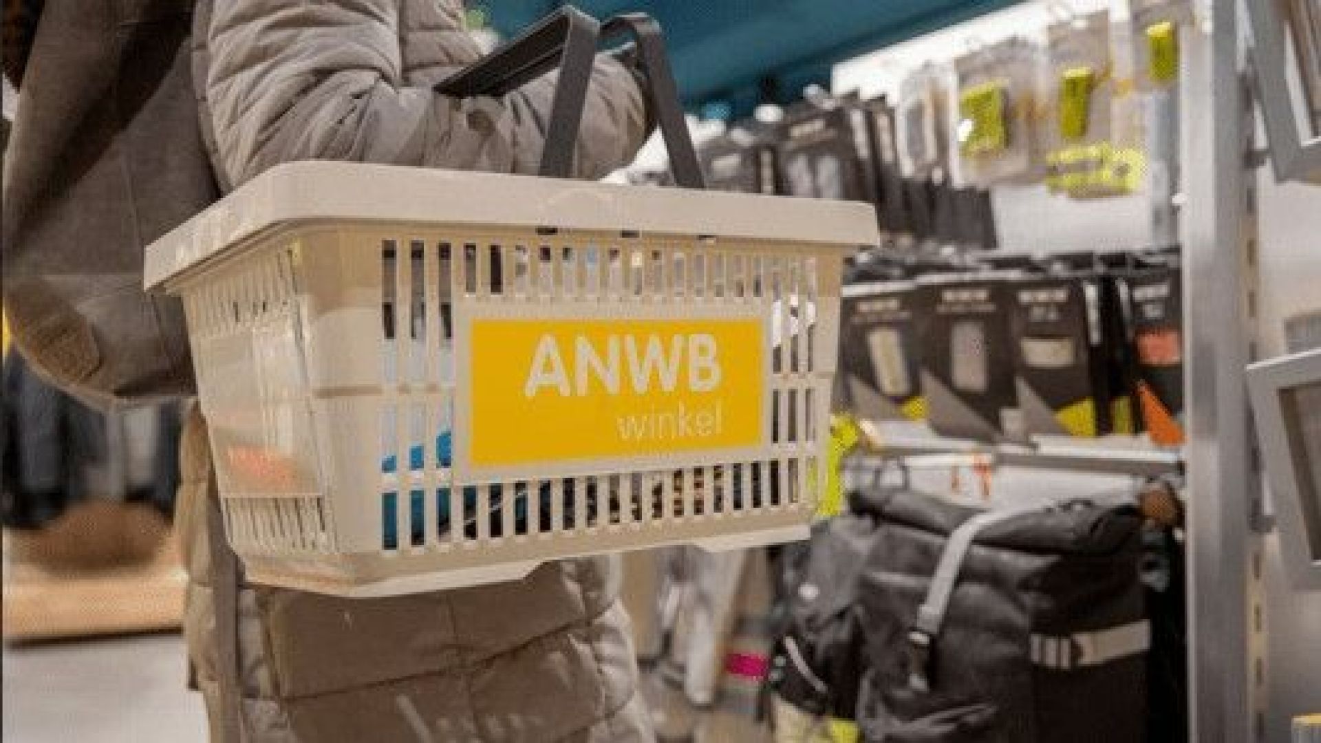 ANWB-outlet Winterswijk wordt volwaardige winkel.