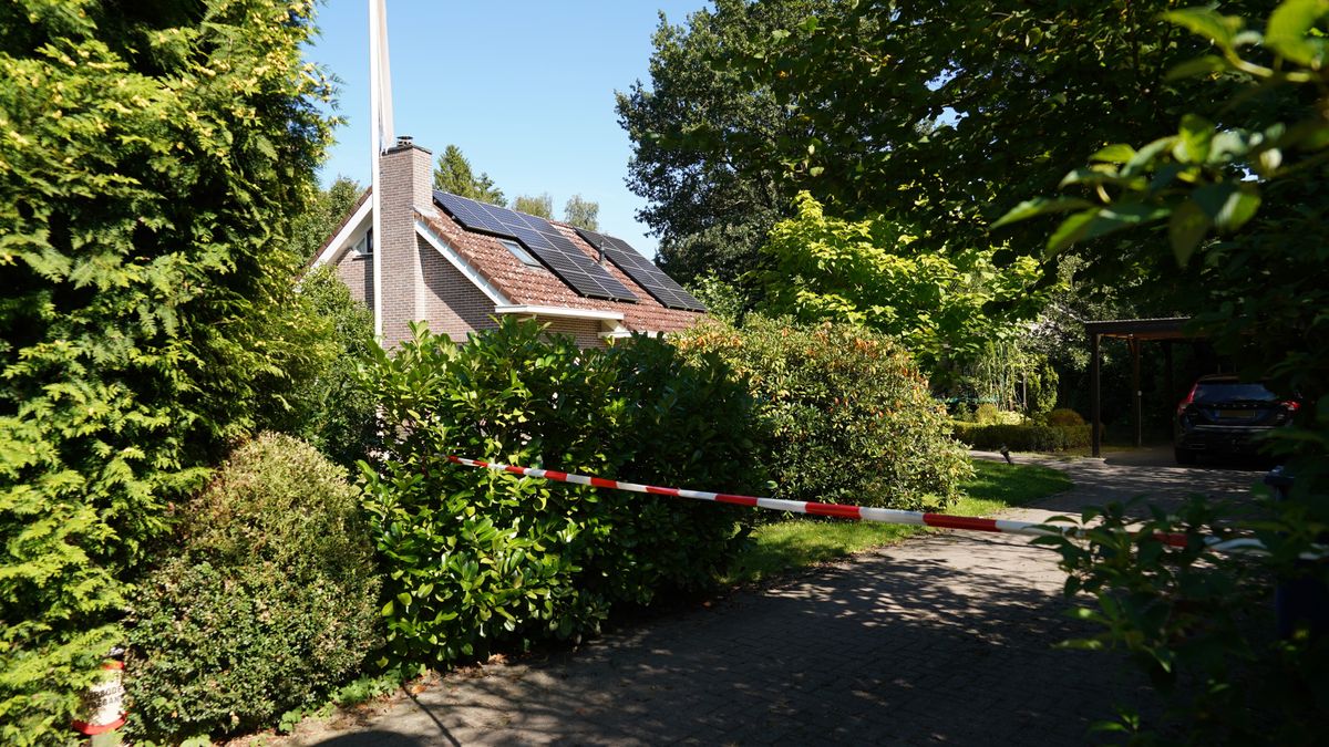 Enschedeër vrijgelaten in zaak dode man in Drouwen, maar blijft wel verdachte